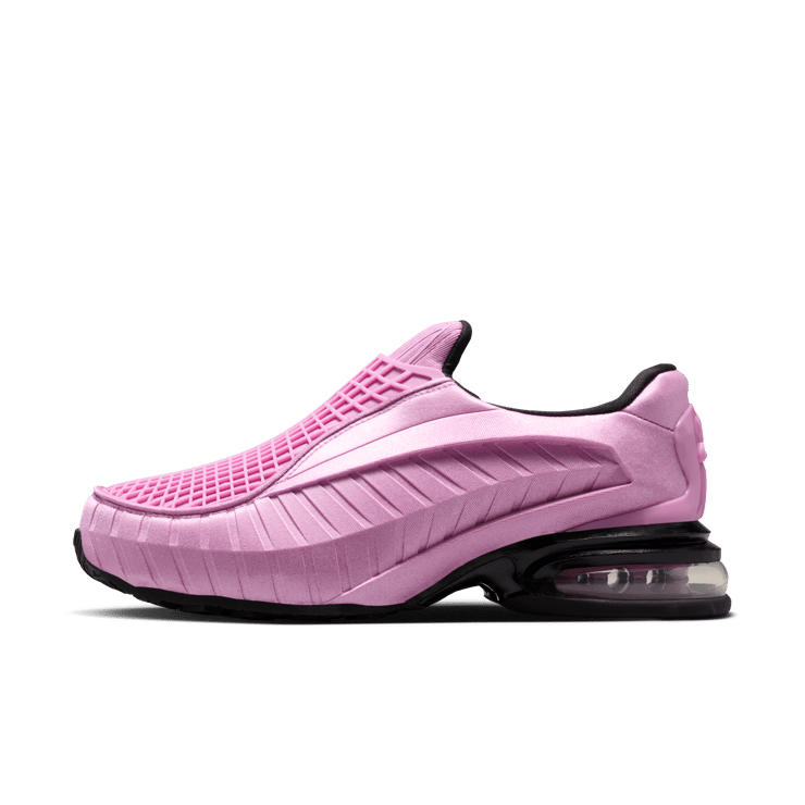 Nike Air Max Dolce Light Magenta (W) Angle 0