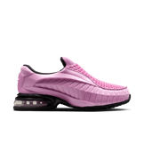 Nike Air Max Dolce Light Magenta (W) Angle 2