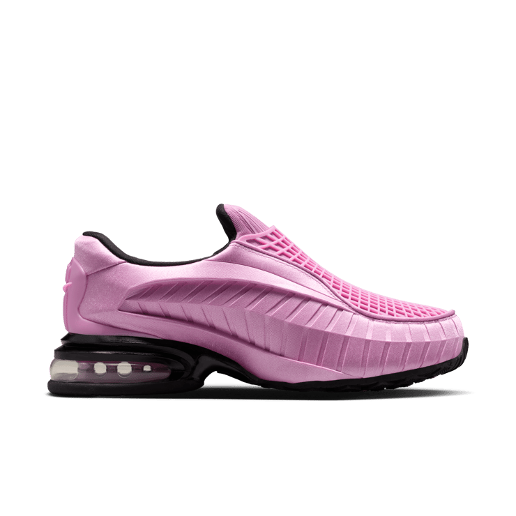 Nike Air Max Dolce Light Magenta (W) Angle 2