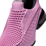 Nike Air Max Dolce Light Magenta (W) Angle 6