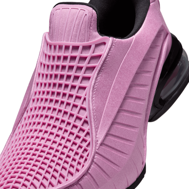 Nike Air Max Dolce Light Magenta (W) Angle 6