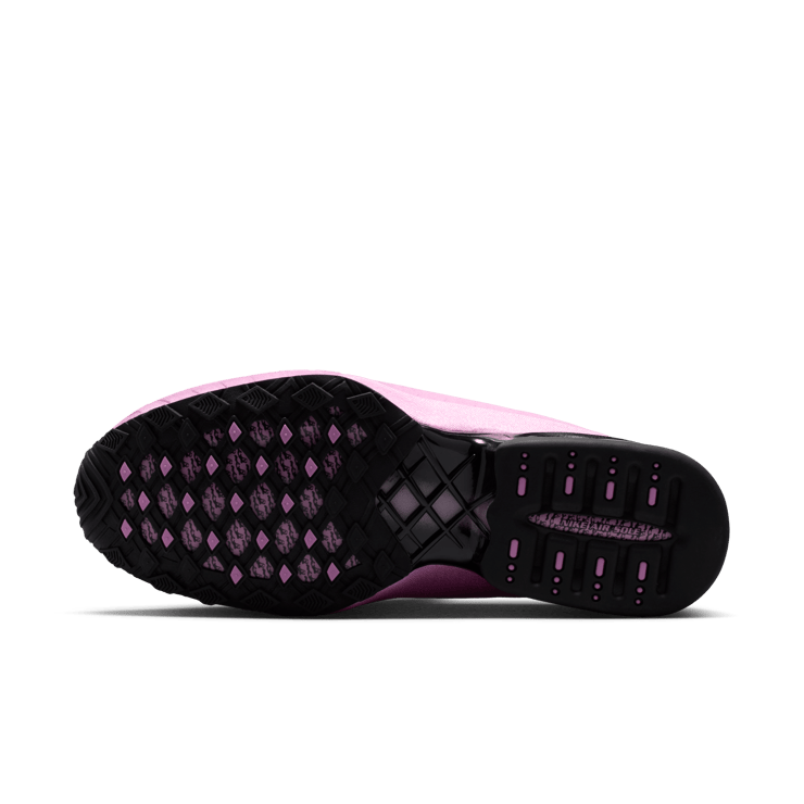 Nike Air Max Dolce Light Magenta (W) Angle 1