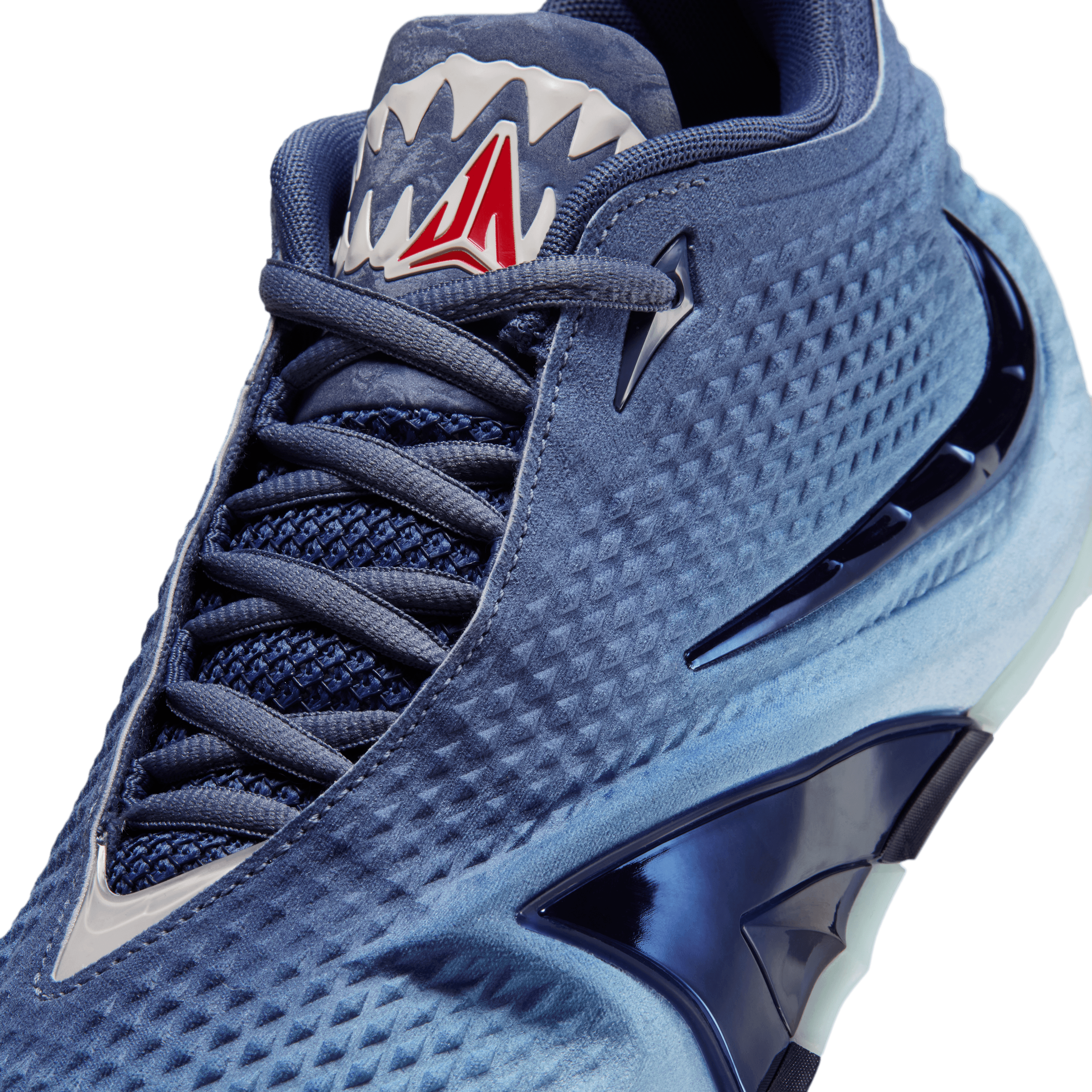 Nike Ja 4 Deep Water Angle 4