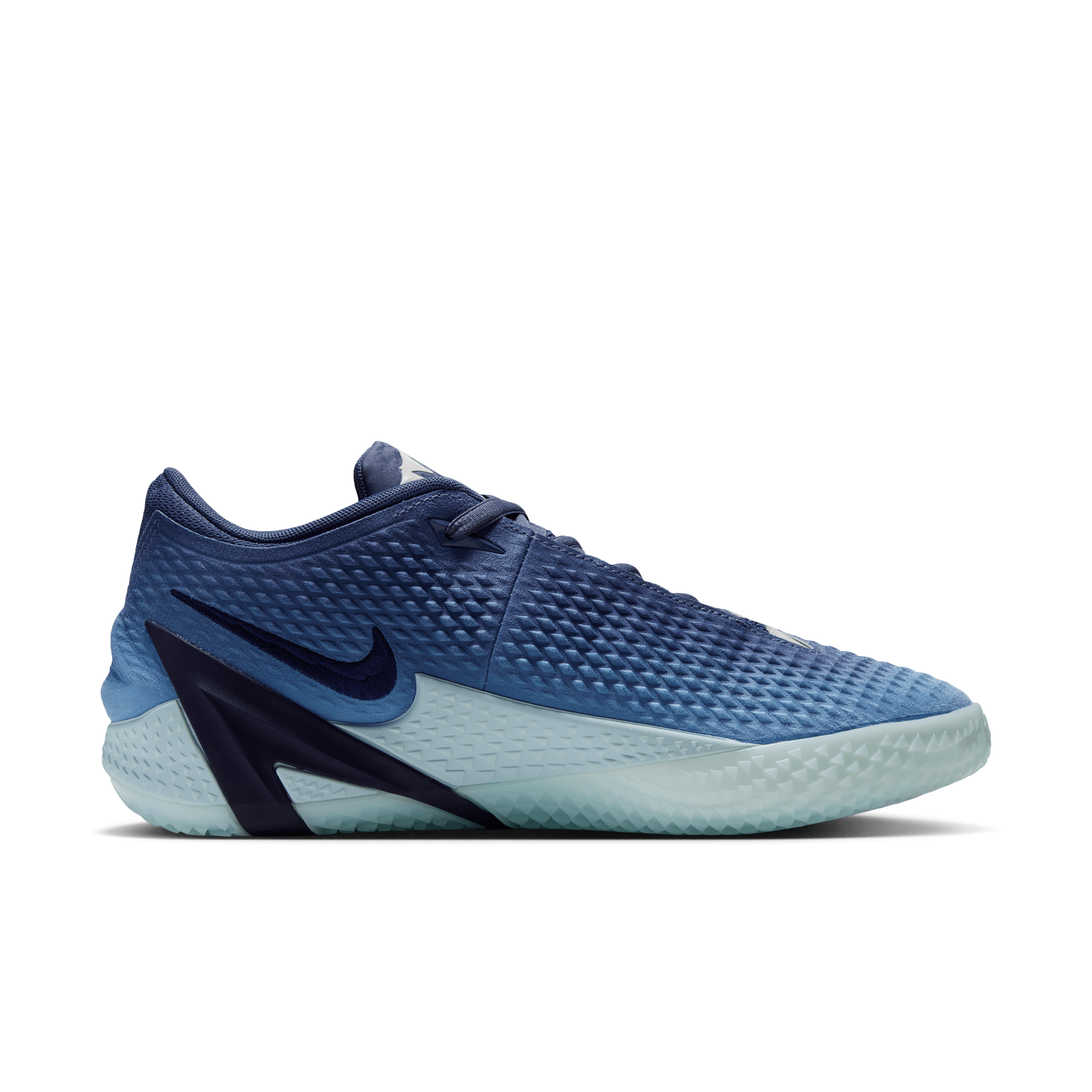 Nike Ja 4 Deep Water Angle 0