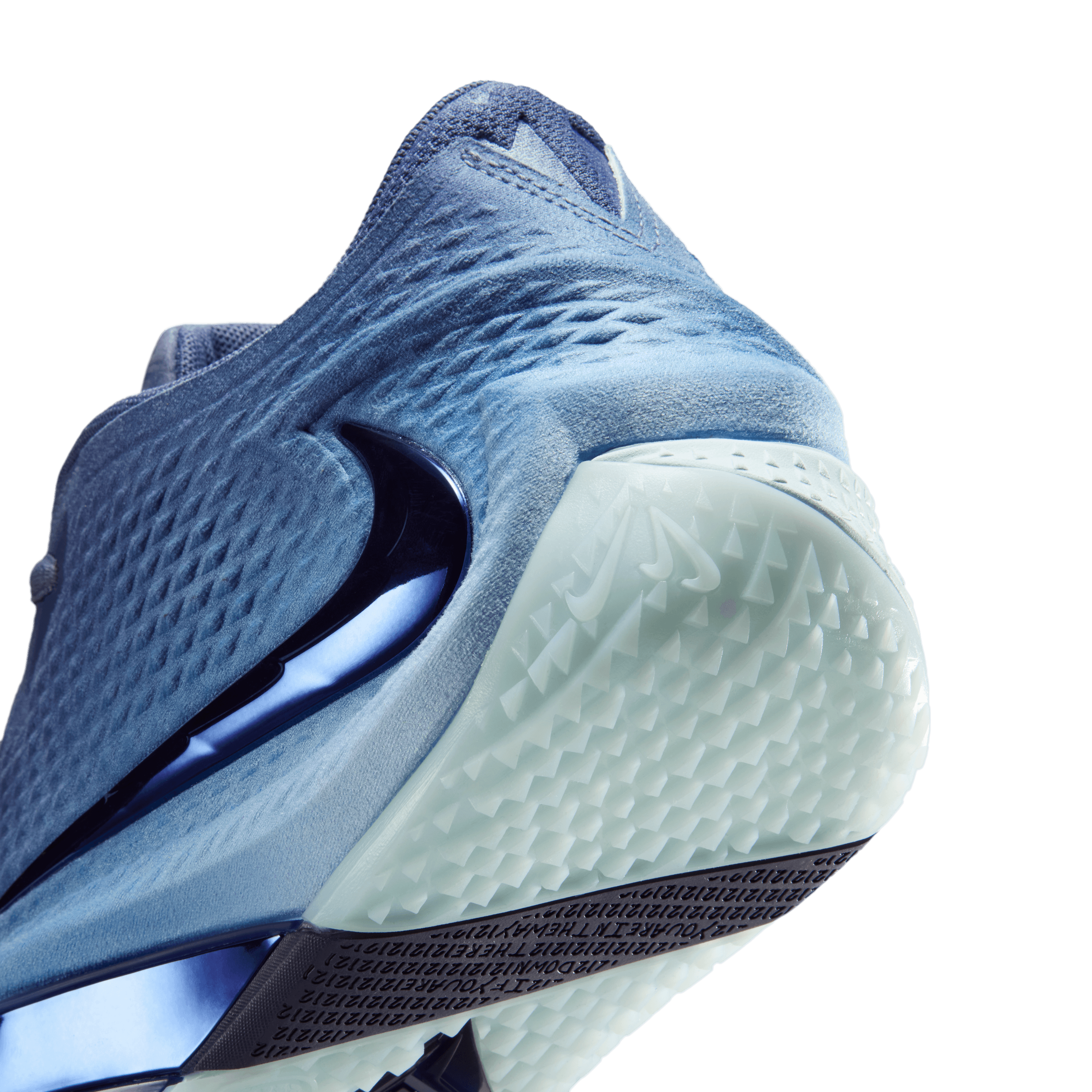 Nike Ja 4 Deep Water Angle 5