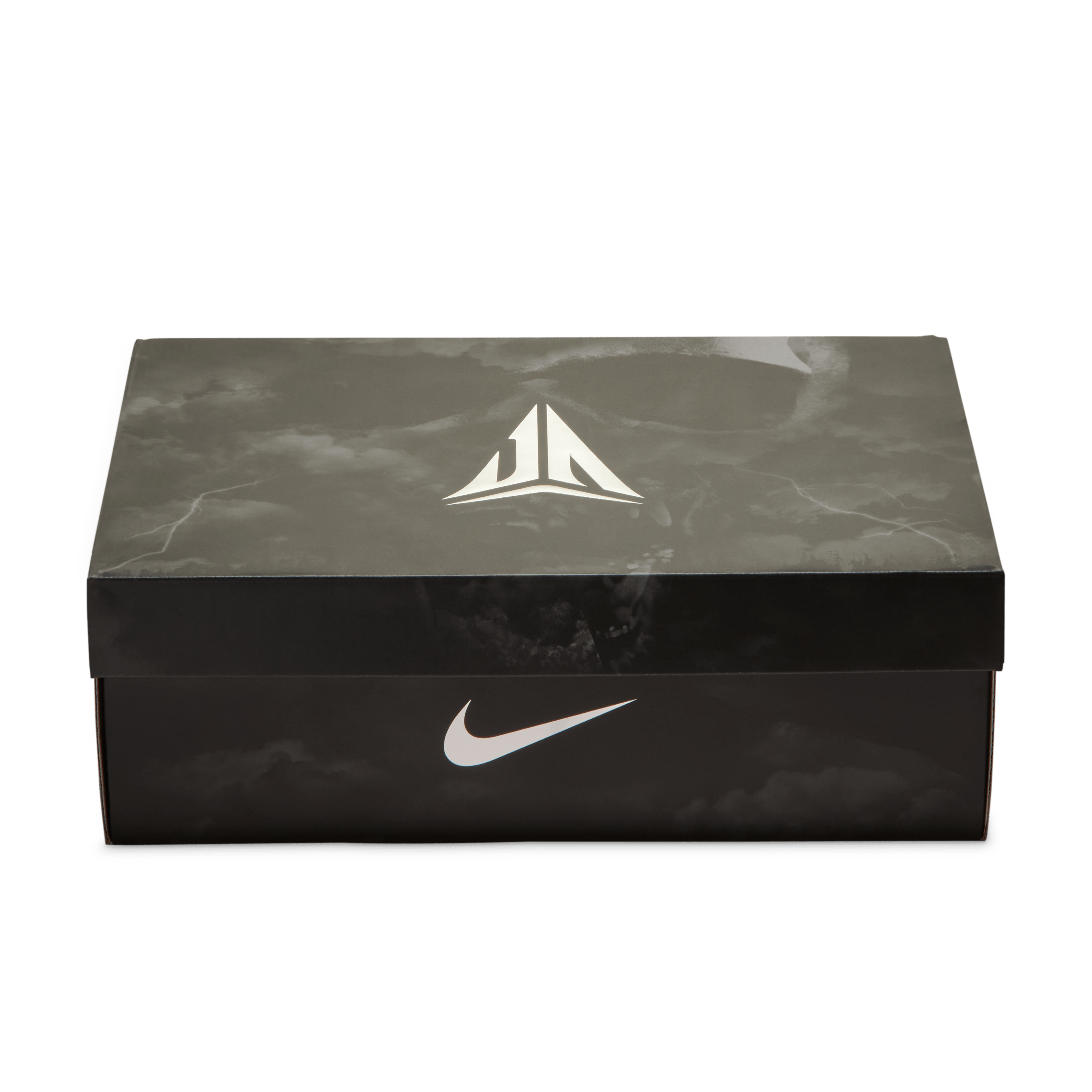 Nike Ja 4 Deep Water Angle 6