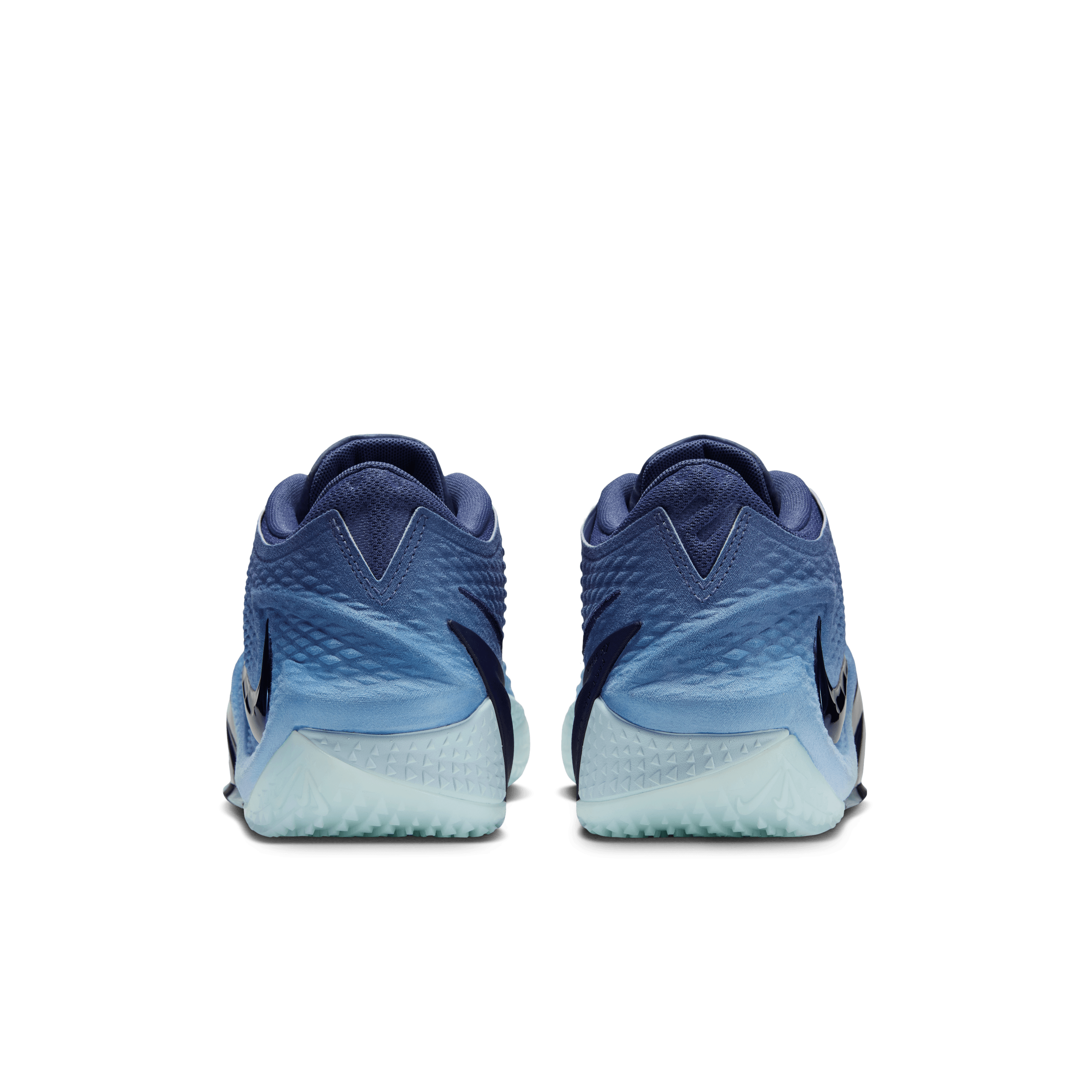 Nike Ja 4 Deep Water Angle 3