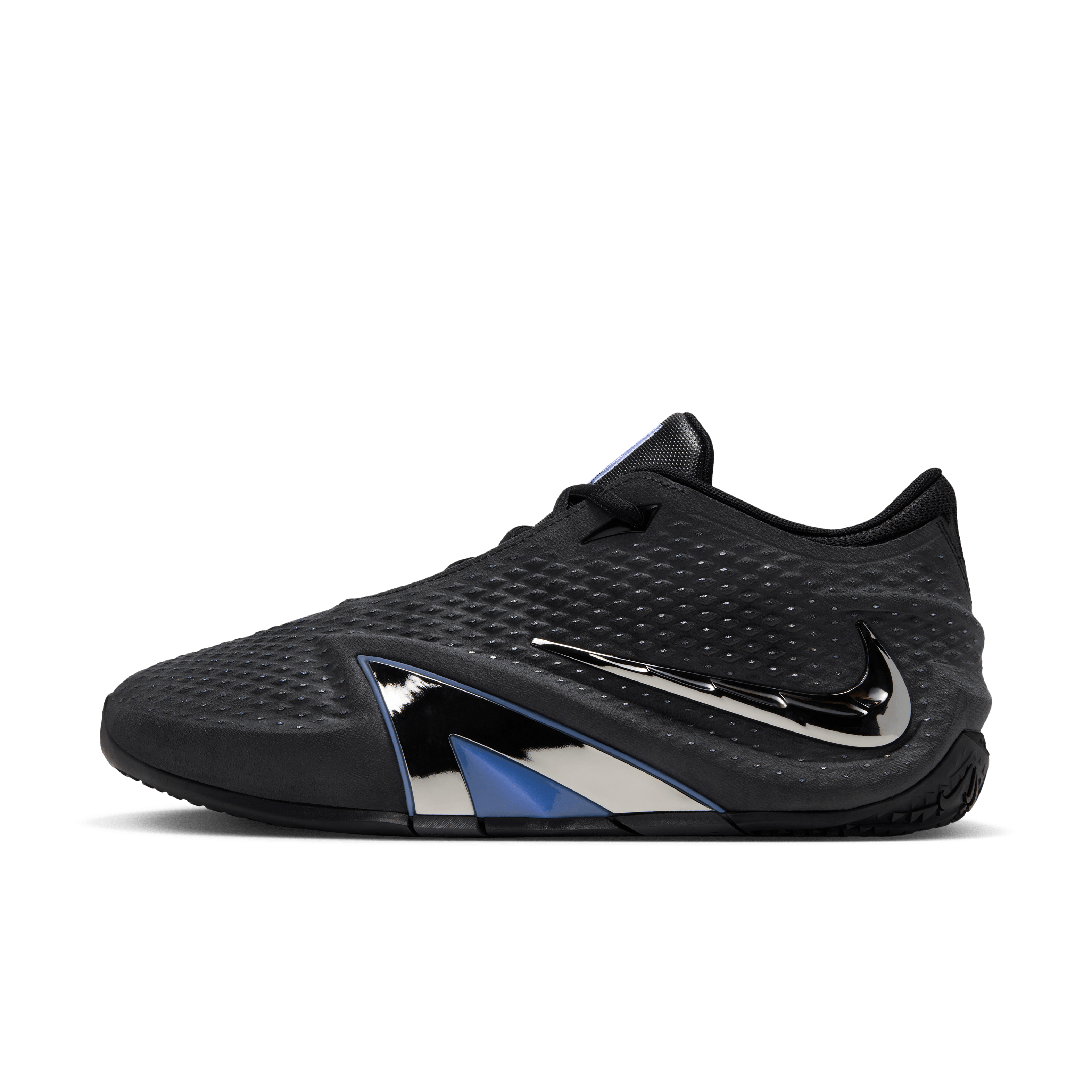 Nike Ja 4 Dark Mode Angle 0