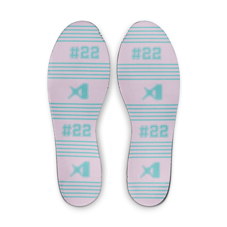 Nike A'Two Pinkies Up Angle 8