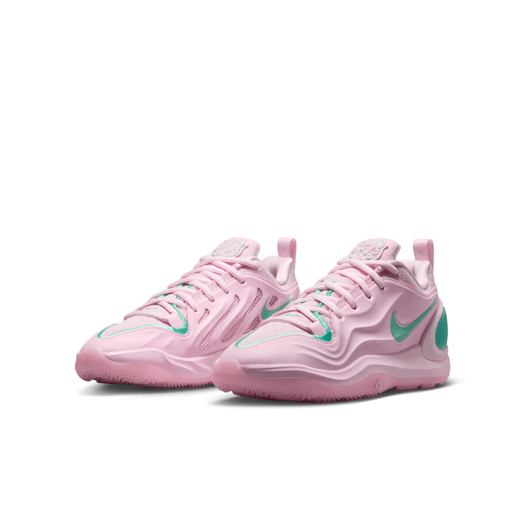 Nike A'Two Pinkies Up (GS) Angle 4