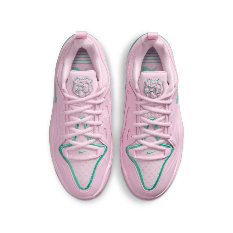 Nike A'Two Pinkies Up (GS) Angle 3