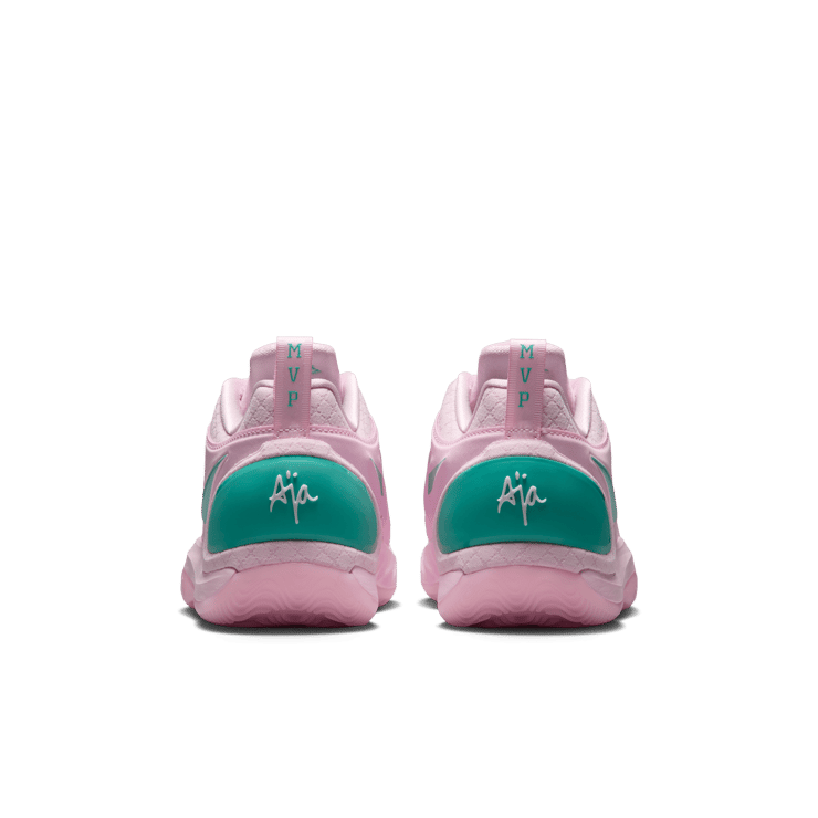Nike A'Two Pinkies Up (GS) Angle 5