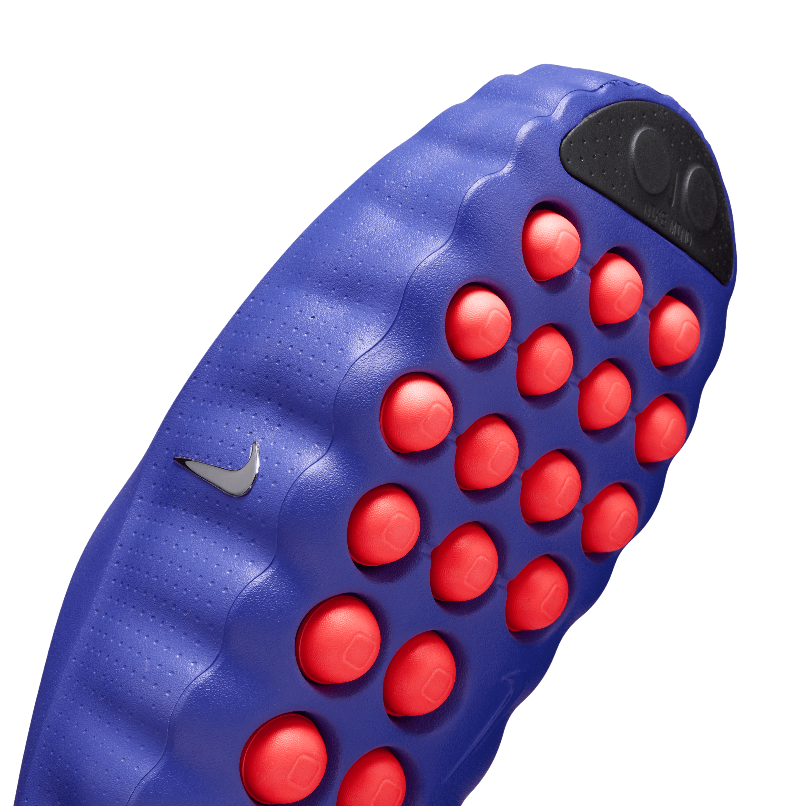 Nike Mind 001 AMP Indigo Burst Angle 4