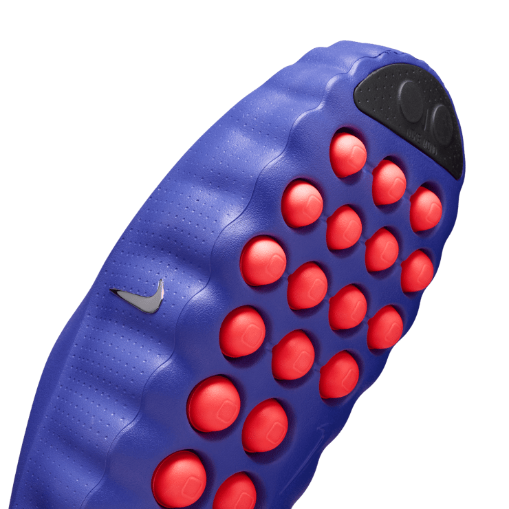 The Nike Mind 001 Puts on a Super Suit in Red and Blue