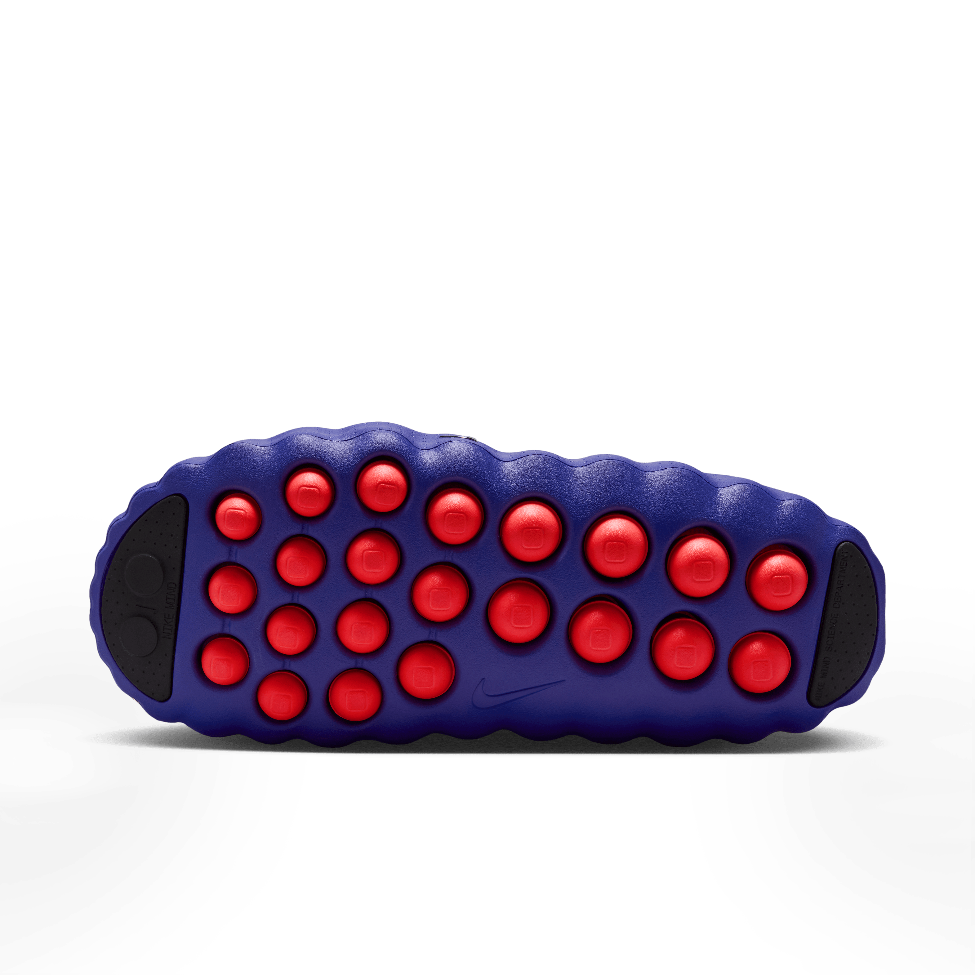 Nike Mind 001 AMP Indigo Burst Angle 2