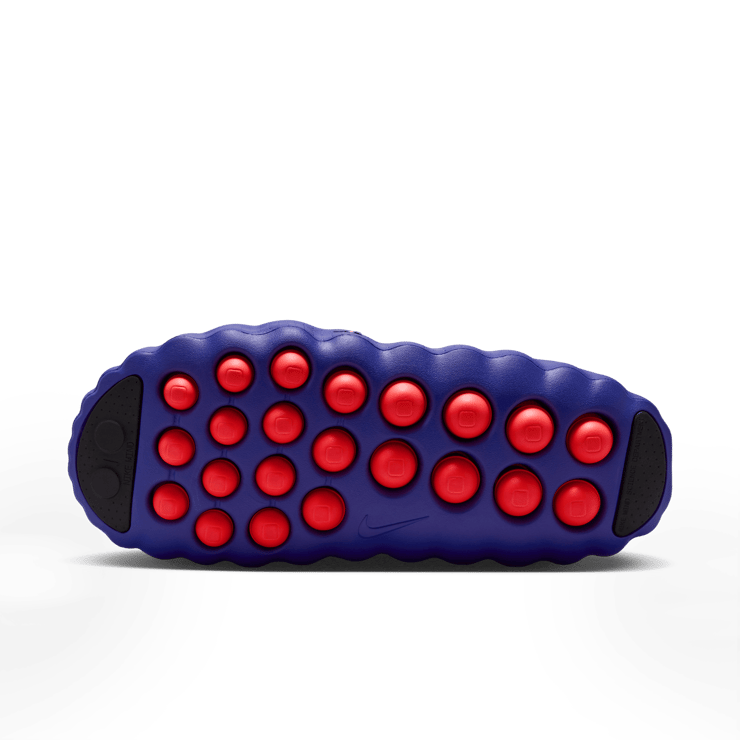 The Nike Mind 001 Puts on a Super Suit in Red and Blue