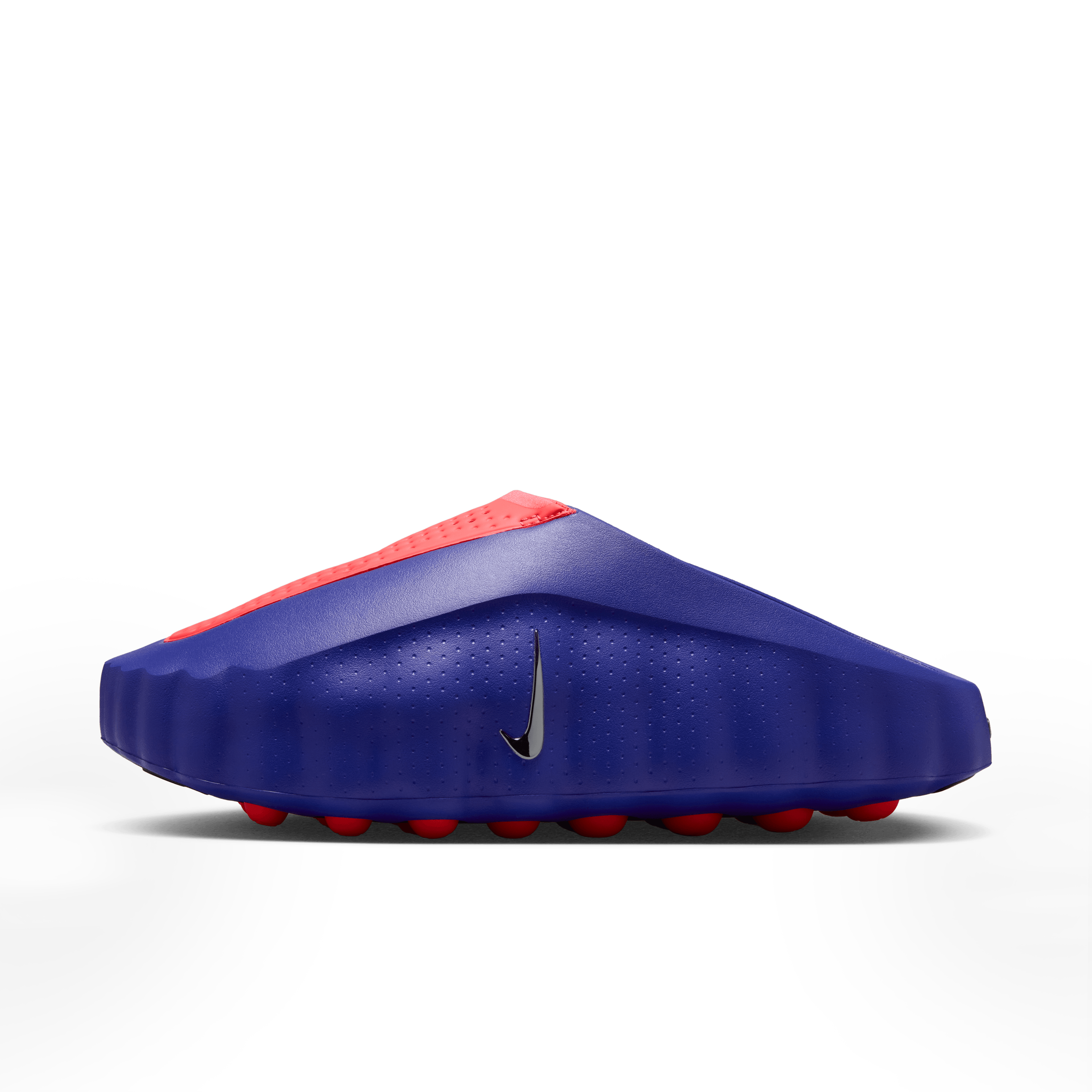 Nike Mind 001 AMP Indigo Burst Angle 1