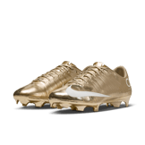 Nike Mercurial Superfly 1 RGN Golden Touch Angle 4