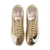 Nike Mercurial Superfly 1 RGN Golden Touch Angle 3