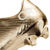 Nike Mercurial Superfly 1 RGN Golden Touch Angle 8