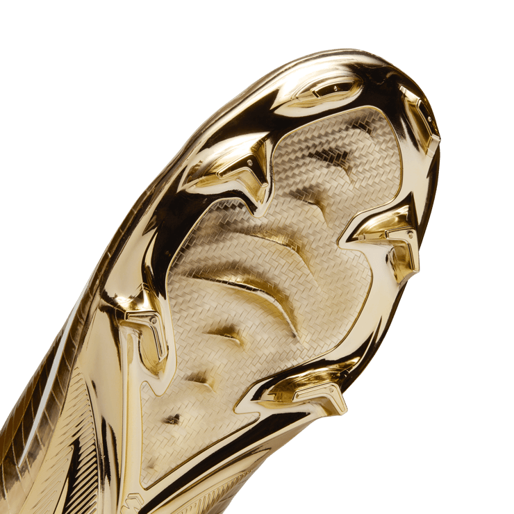 Nike Mercurial Superfly 1 RGN Golden Touch Angle 6