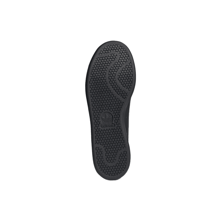 adidas Stan Smith Primegreen Triple Black Angle 1