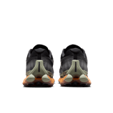 Nike Air Liquid Max AW Black Metallic Silver Angle 4