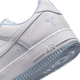 Nike Kobe Air Force 1 Low White Armory Blue Angle 7