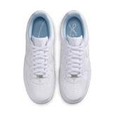 Nike Kobe Air Force 1 Low White Armory Blue Angle 3