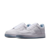 Nike Kobe Air Force 1 Low White Armory Blue Angle 4