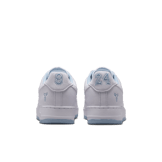 Nike Kobe Air Force 1 Low White Armory Blue Angle 5