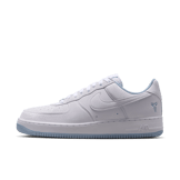Nike Kobe Air Force 1 Low White Armory Blue Angle 0