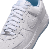 Nike Kobe Air Force 1 Low White Armory Blue Angle 6