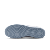 Nike Kobe Air Force 1 Low White Armory Blue Angle 1