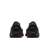 Nike Air Max 1000.2 Black Hyper Crimson Angle 5