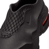 Nike Air Max 1000.2 Black Hyper Crimson Angle 6