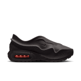Nike Air Max 1000.2 Black Hyper Crimson Angle 2