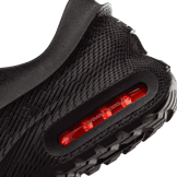 Nike Air Max 1000.2 Black Hyper Crimson Angle 7