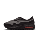 Nike Air Max 1000.2 Black Hyper Crimson Angle 0
