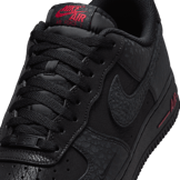 Nike Air Force 1 Low '07 Hellfire Angle 6
