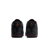 Nike Air Force 1 Low '07 Hellfire Angle 5