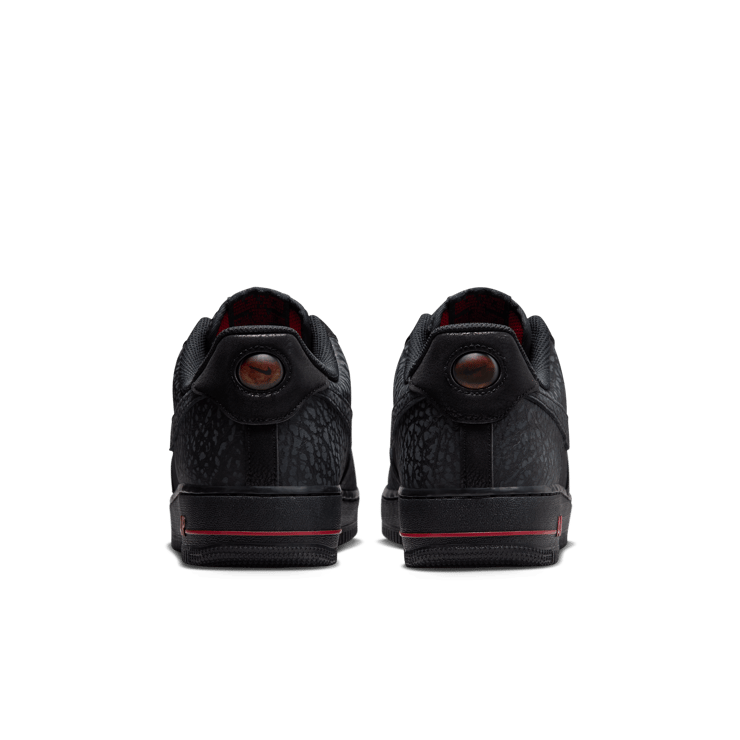Nike Air Force 1 Low '07 Hellfire Angle 5