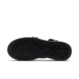 Nike Air Force 1 Low Luxe Black Angle 1