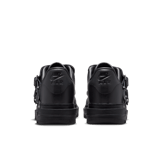 Nike Air Force 1 Low Luxe Black Angle 5