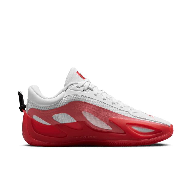 Jordan Heir Series 2 Desert Berry (W) Angle 2