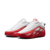 Jordan Heir Series 2 Desert Berry (W) Angle 4