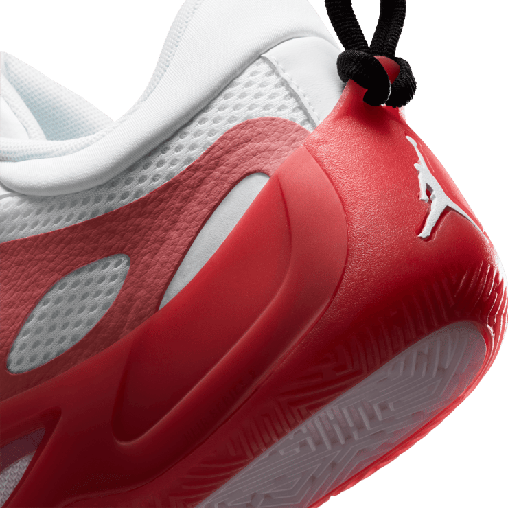Jordan Heir Series 2 Desert Berry (W) Angle 7