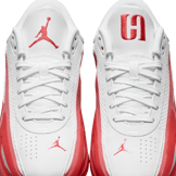 Jordan Heir Series 2 Desert Berry (W) Angle 8