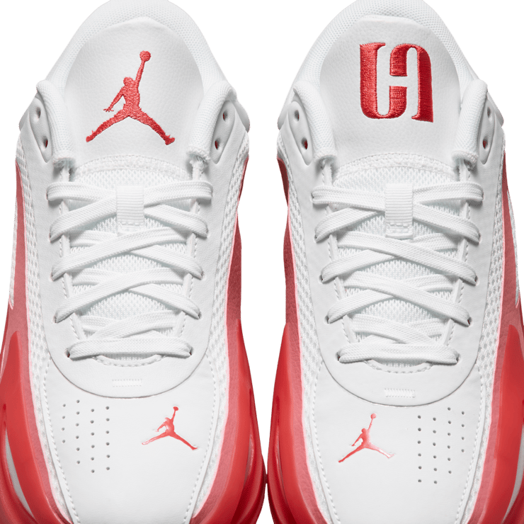 Jordan Heir Series 2 Desert Berry (W) Angle 8