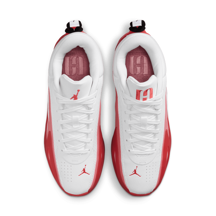 Jordan Heir Series 2 Desert Berry (W) Angle 3